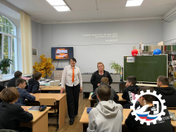 ✨ Международный день школьных библиотек: сохраняя традиции, создаём будущее! ✨
