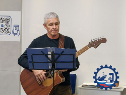 ✨ День народного единства — праздник, объединяющий сердца!