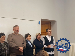 «Калининградская область: прошлое, настоящее, будущее»