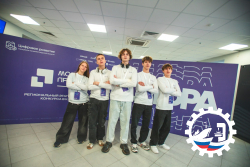 🚀 Наши студенты снова в деле — и снова с призами! 🏆