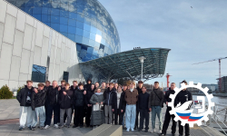 Корабельные чтения – 2025