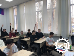 ⚖️ Уроки правовых знаний: «Трудовые права несовершеннолетних»