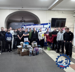 ♻ Итоги природоохранной кампании: вместе ради экологии!