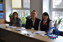 Международная научно‑методическая конференция