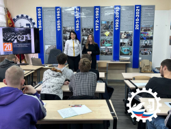 🕊️ День начала Нюрнбергского процесса — урок истории и памяти