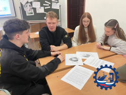 ♻ Экономика замкнутого цикла — взгляд студентов на будущее экологии